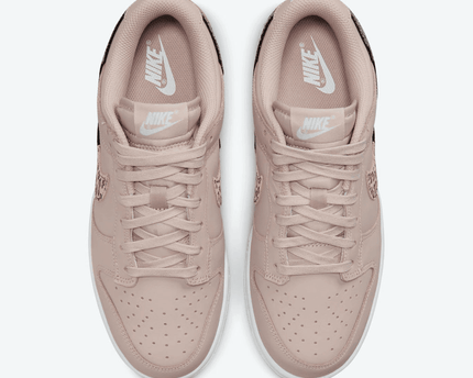 Men's SB Dunk Low Primal Pink Shoes
