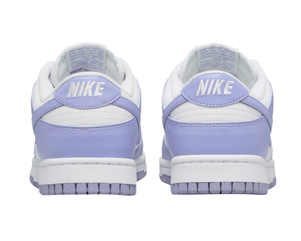 Men's SB Dunk Low Next Nature Lilac Shoes