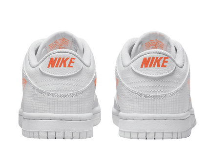 Men's SB Dunk Low GS 3D Swoosh Shoes