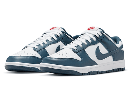 Men's SB Dunk Low Valerian Blue Shoes