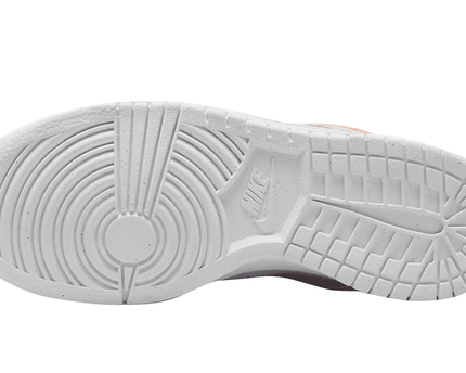 Men's SB Dunk Low GS 3D Swoosh Shoes