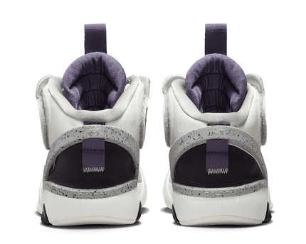 Men's Nike Air Deldon 1 Together We Fly Shoes