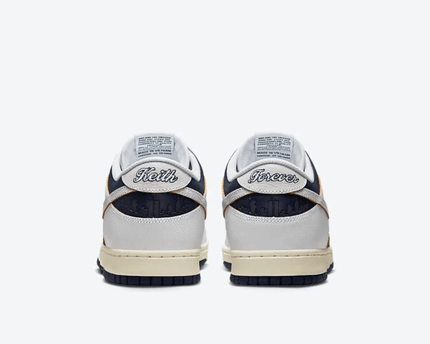 Men's SB Dunk Low x HUF New York Shoes