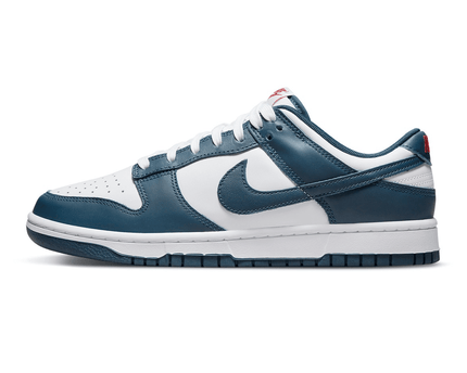 Men's SB Dunk Low Valerian Blue Shoes
