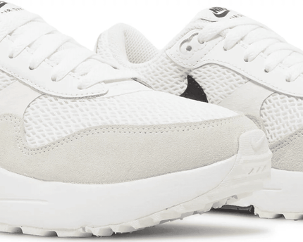 Women's Air Max SYSTM White Photon Dust Shoes