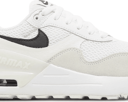 Women's Air Max SYSTM White Photon Dust Shoes