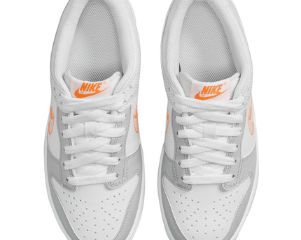 Men's SB Dunk Low GS 3D Swoosh Shoes