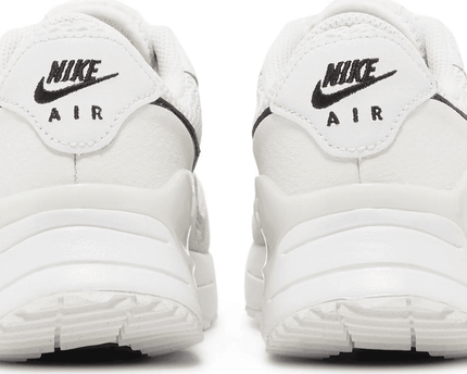 Women's Air Max SYSTM White Photon Dust Shoes