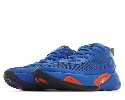 Men's Jordan Luka 1 Florida Gators Shoes