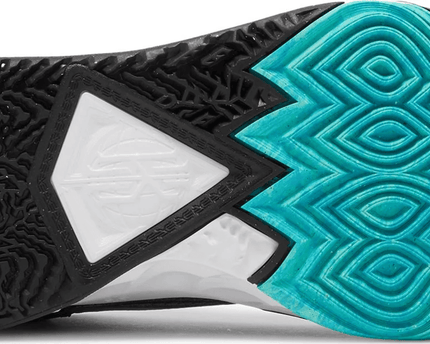 Men's Kyrie 8 Orca Shoes