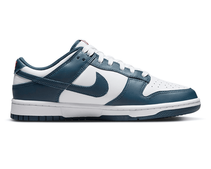 Men's SB Dunk Low Valerian Blue Shoes