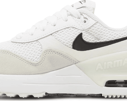 Women's Air Max SYSTM White Photon Dust Shoes