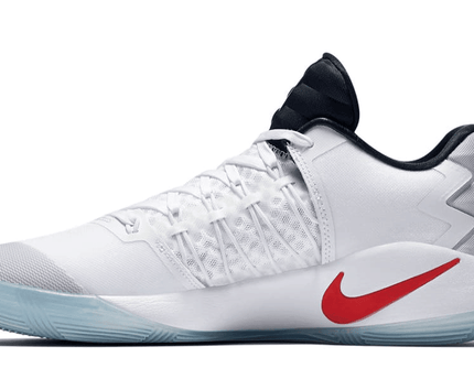 Men's Hyperdunk 2016 Low USA Home Shoes
