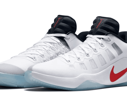 Men's Hyperdunk 2016 Low USA Home Shoes