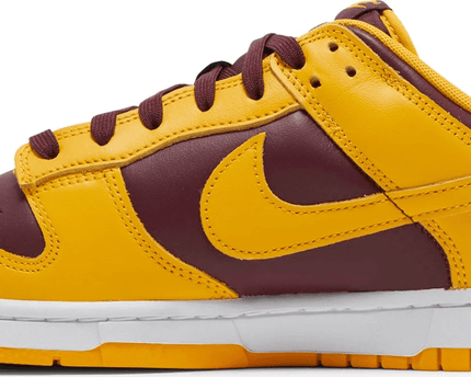 Men's SB Dunk Low Arizona State Shoes