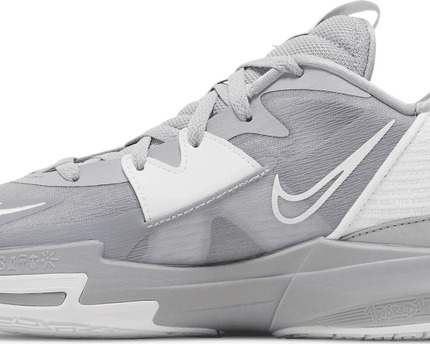 Men's Kyrie Low 5 Wolf Grey Shoes