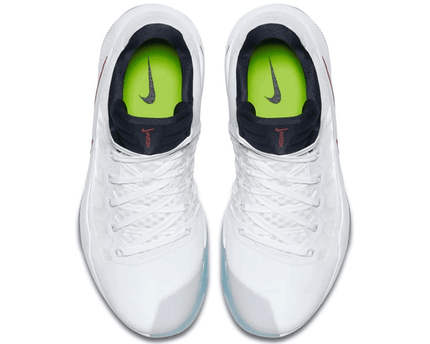 Men's Hyperdunk 2016 Low USA Home Shoes