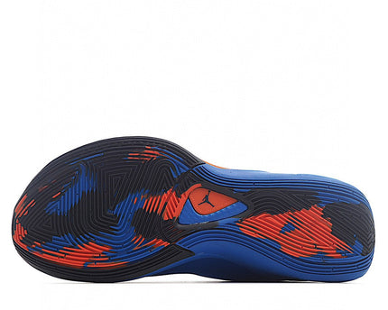 Men's Jordan Luka 1 Florida Gators Shoes