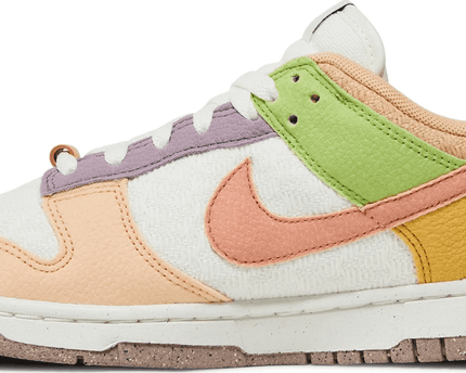 Men's SB Dunk Low SE Sun Club Shoes