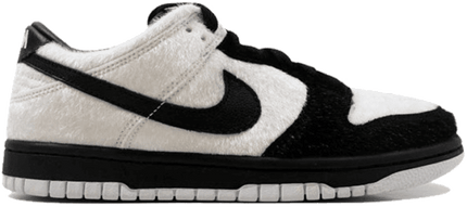 Men's SB Dunk Low Ueno Panda Shoes