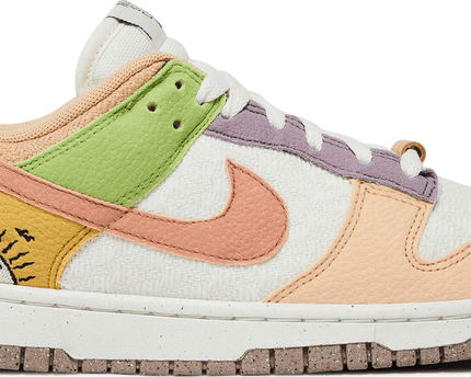 Men's SB Dunk Low SE Sun Club Shoes