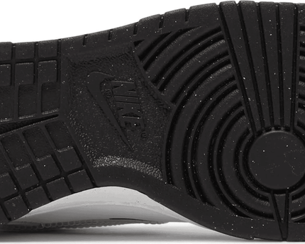 Men's SB Dunk Low GS Glitch Swoosh Shoes