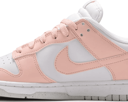 Men's SB Dunk Low Next Nature Pale Coral Shoes