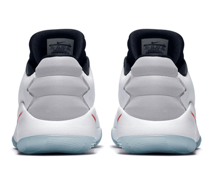 Men's Hyperdunk 2016 Low USA Home Shoes