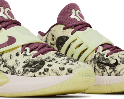 Men's KD 14 Surrealism Shoes