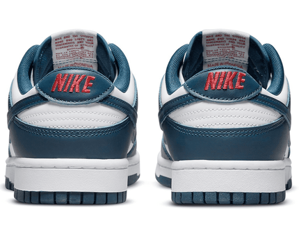 Men's SB Dunk Low Valerian Blue Shoes