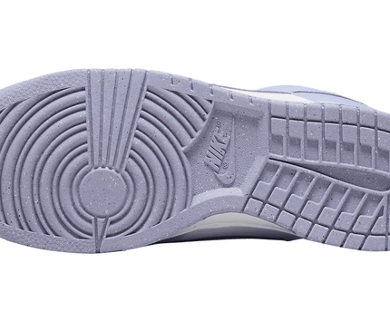 Men's SB Dunk Low Next Nature Lilac Shoes