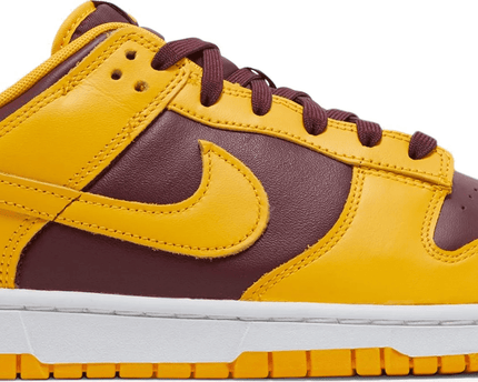 Men's SB Dunk Low Arizona State Shoes