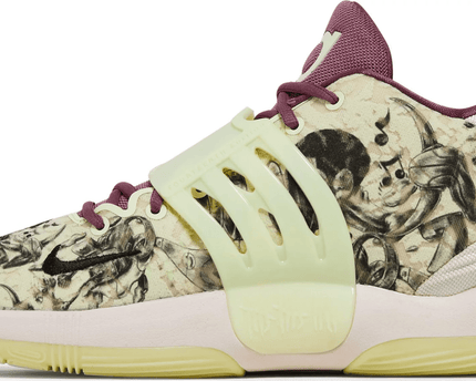 Men's KD 14 Surrealism Shoes