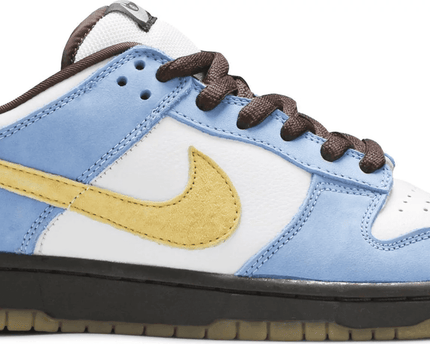 Men's SB Dunk Low Pro Homer Shoes