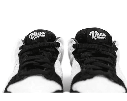 Men's SB Dunk Low Ueno Panda Shoes