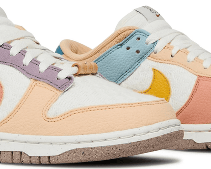 Men's SB Dunk Low SE Sun Club Shoes