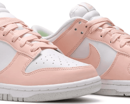 Men's SB Dunk Low Next Nature Pale Coral Shoes