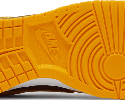 Men's SB Dunk Low Arizona State Shoes