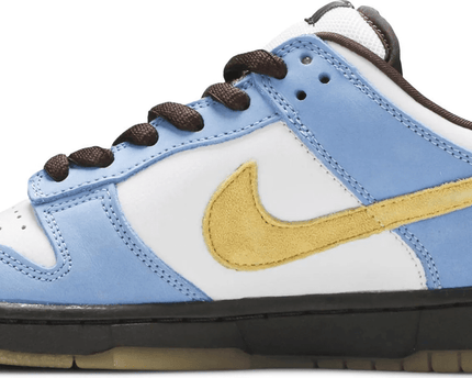 Men's SB Dunk Low Pro Homer Shoes