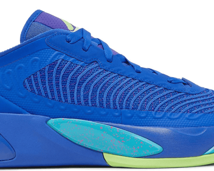 Men's Jordan Luka 1 PF Illusionist Shoes