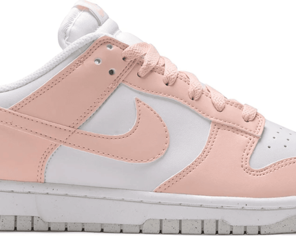 Men's SB Dunk Low Next Nature Pale Coral Shoes