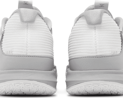 Men's Kyrie Low 5 Wolf Grey Shoes