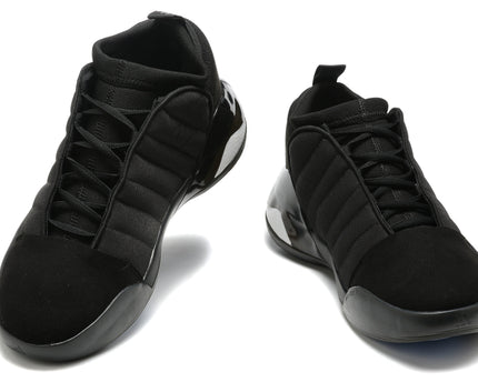 Men's Harden Vol. 7 Core Black Shoes