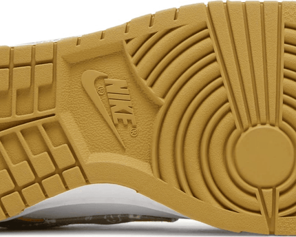Men's SB Dunk Low Barley Paisley Shoes