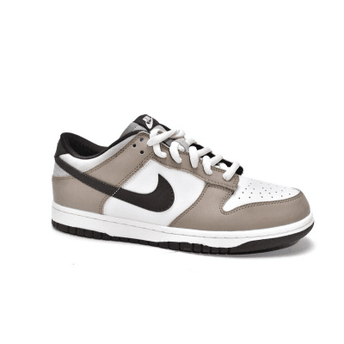 Men's SB Dunk Low x Otomo Katsuhiro Steamboy OST Grey White Brown Shoes