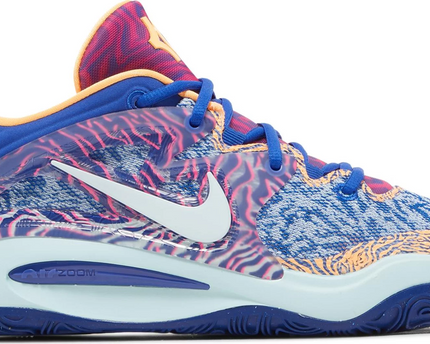Men's KD 15 EP Minnesota Lynx Shoes