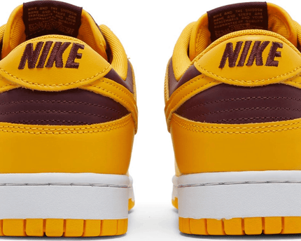 Men's SB Dunk Low Arizona State Shoes