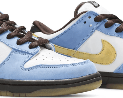 Men's SB Dunk Low Pro Homer Shoes