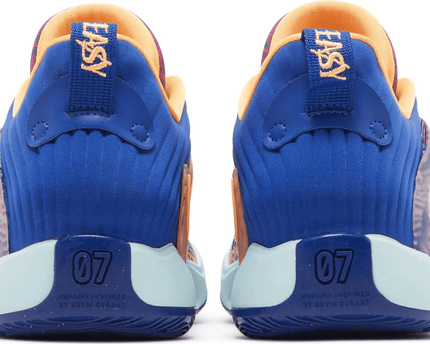 Men's KD 15 EP Minnesota Lynx Shoes
