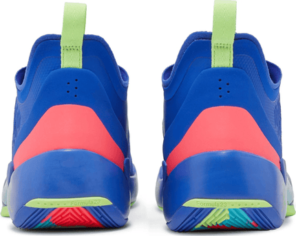 Men's Jordan Luka 1 PF Illusionist Shoes